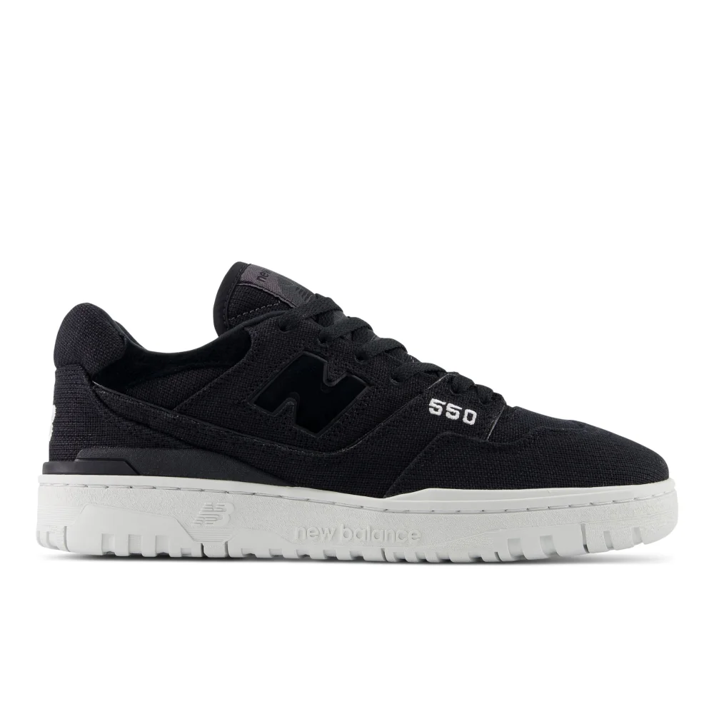 New Balance 550 BB550MDB / schwarz