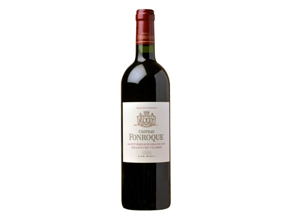 Château Fonroque 2020 Bordeaux Saint-Emilion Grand Cru