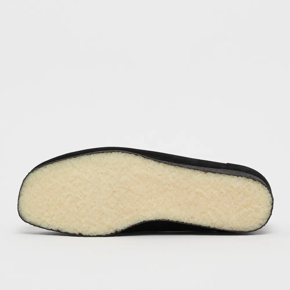 Clarks WallabeeLoafer 26172503 / schwarz