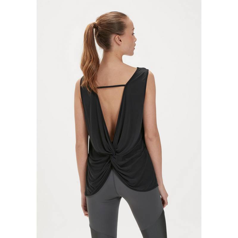 Athlecia SUSAR W Knot Top Tanktop Damen