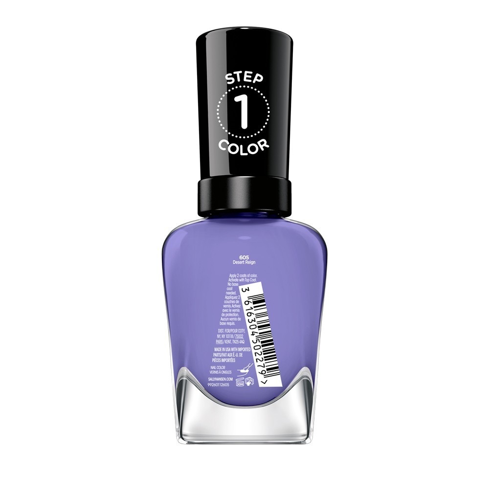 Sally Hansen ČUDOTVORNI GEL