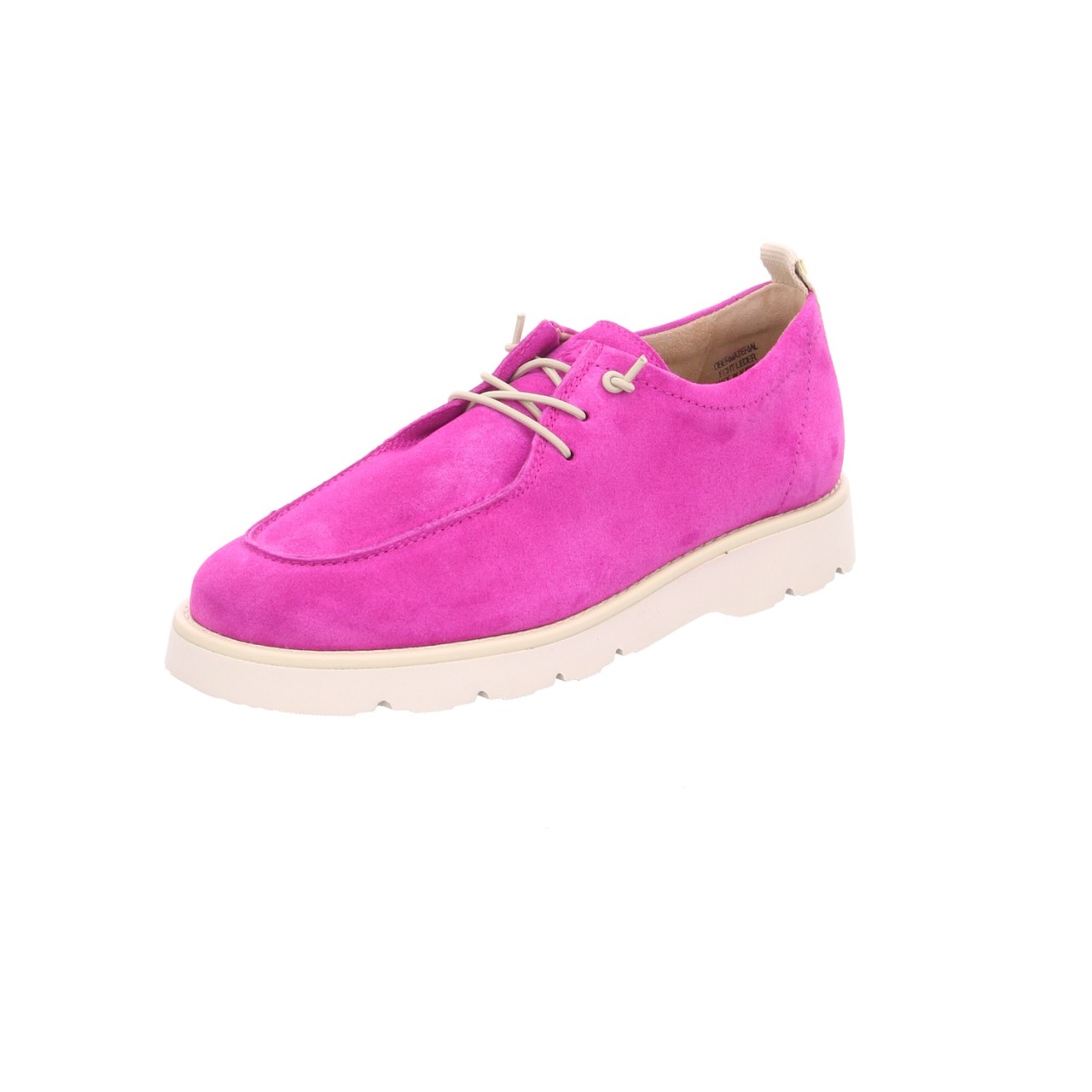 PAUL GREEN Freizeit Schnürer lila/pink