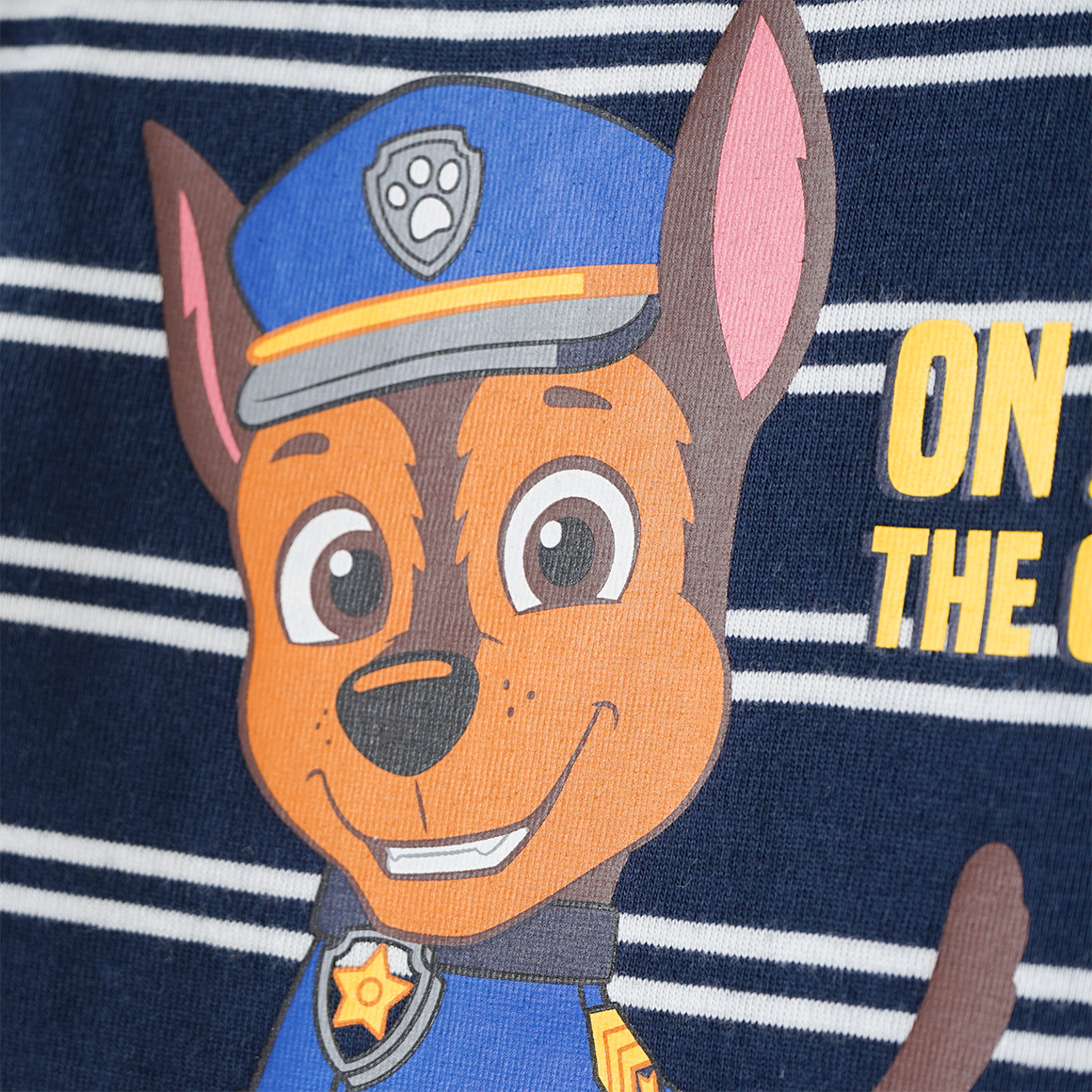 PAW Patrol Langarmshirt
