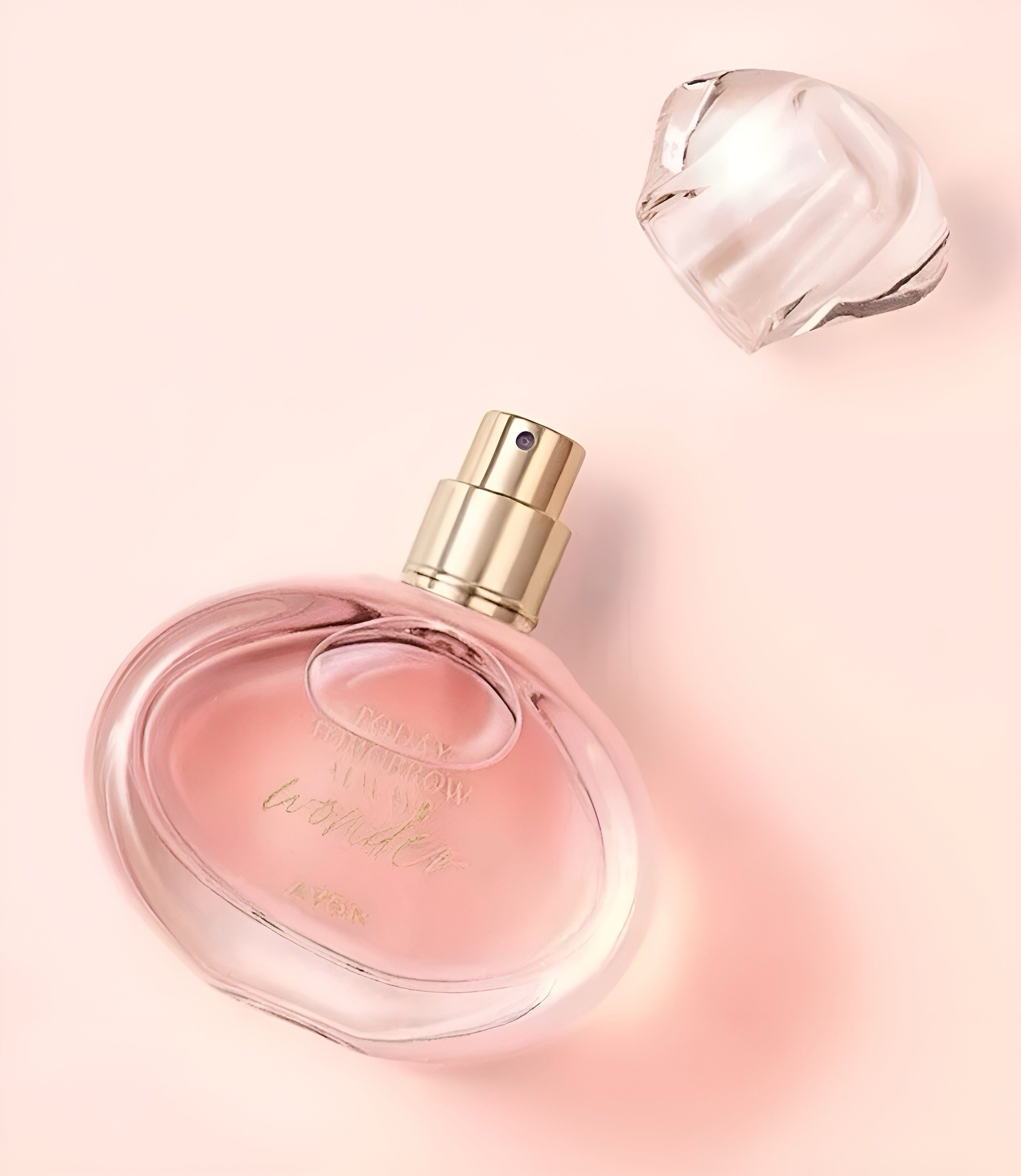 AVON Cosmetics Pflege-Geschenkset TTA WONDER Parfum 50 Taschenspray 10 ml Balsam 150 ml für Sie Duft, Geschenkset, TTA Wonder, Eau de Parfum, Körperbalsam, Parfüm, Pflege, Neroliknospen, Bergamotte, Zedernholz, Hautpflege, Harmonie, Lebensfreude, Duf