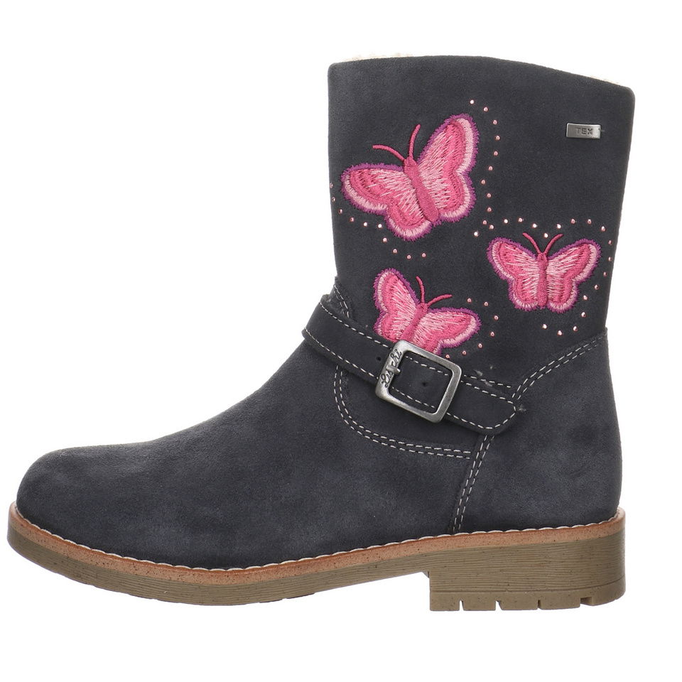 Lurchi Fara-Tex Stiefel