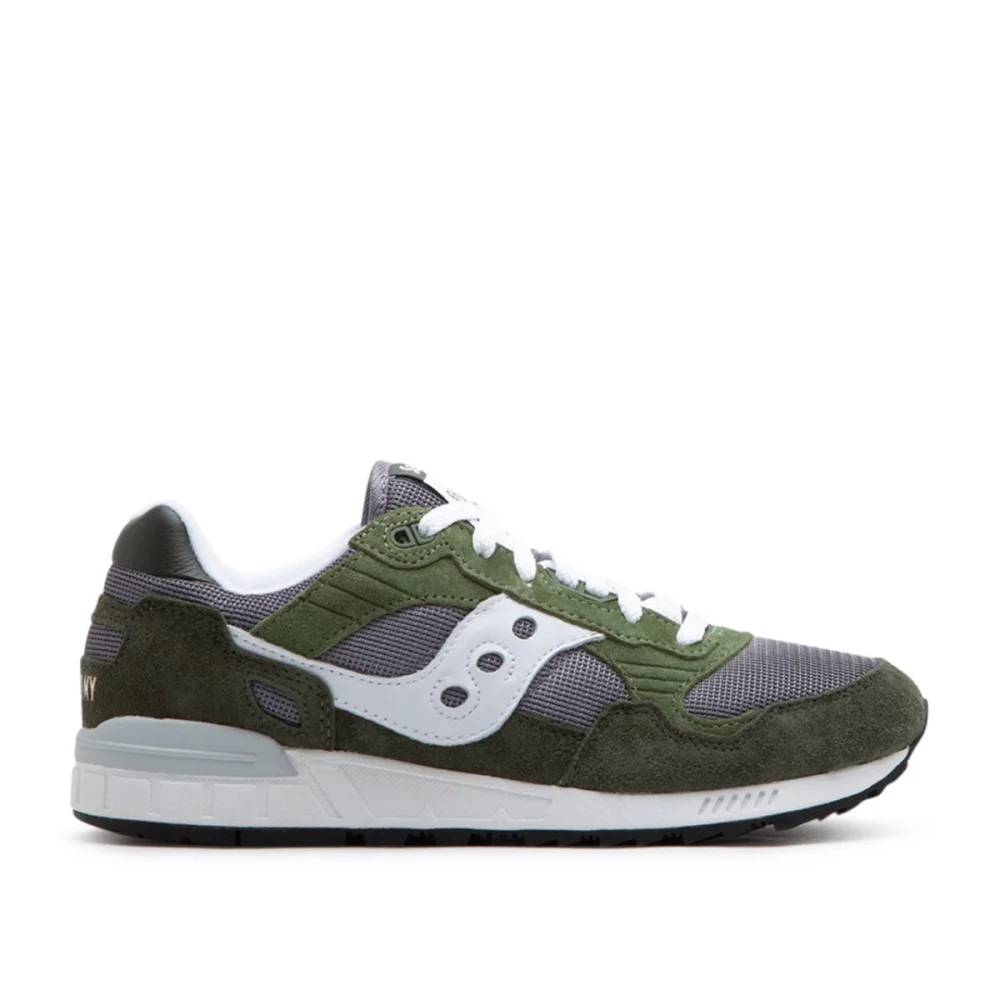 Saucony Shadow 5000 S70665-11 / grün