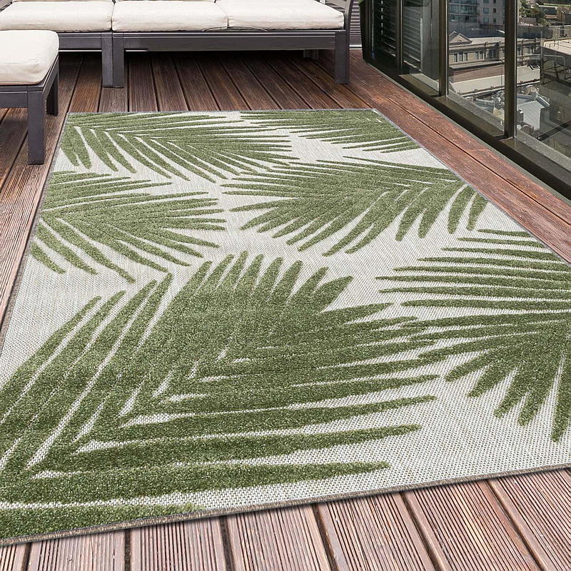 Home Teppe Bali L220 x B160 cm
