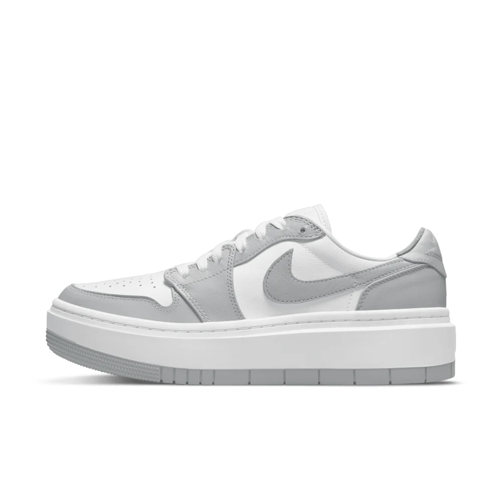 NIKE JORDAN Air 1 Elevate Low WMNS DH7004-100 / weiss