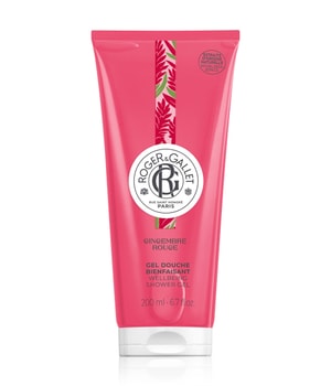 Roger & Gallet Gingembre Rouge Duschgel-200 ml