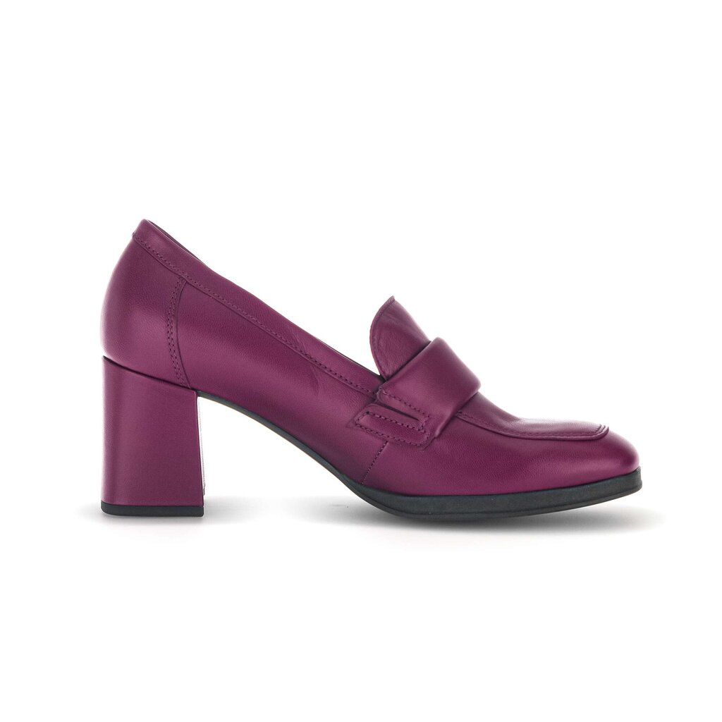 Gabor fashion Hochfrontpumps pink