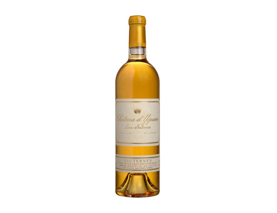 Château D'Yquem 1967 Bordeaux Sauternes