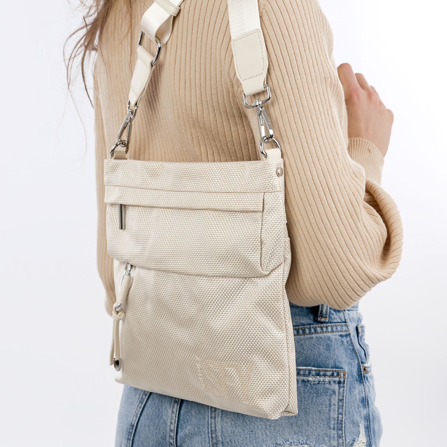 Bolso de hombro SURI FREY SFY SURI Sports Marry