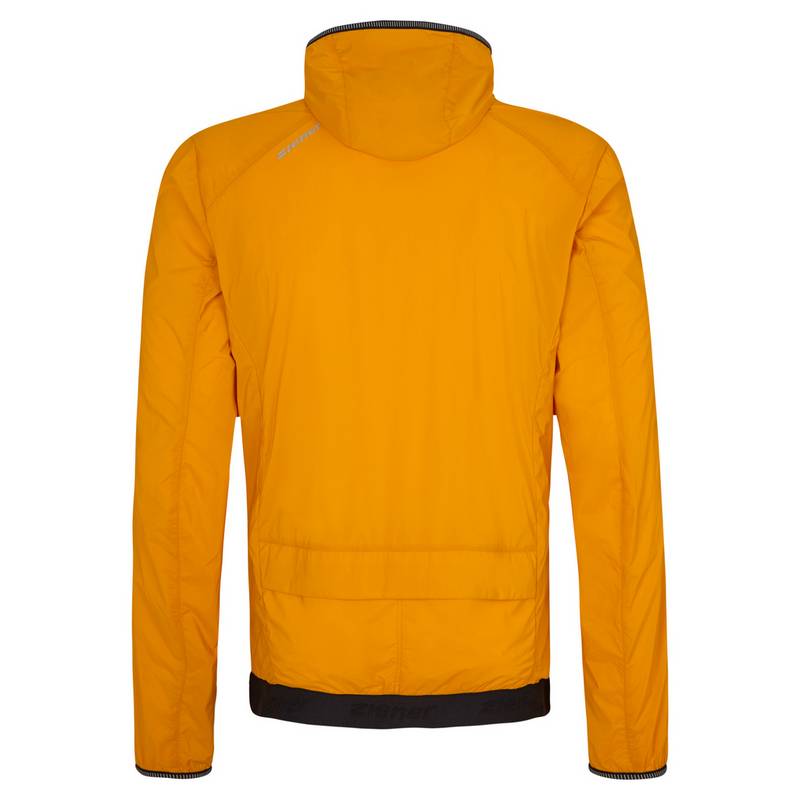 Ziener NEIHART Fahrradjacke Herren