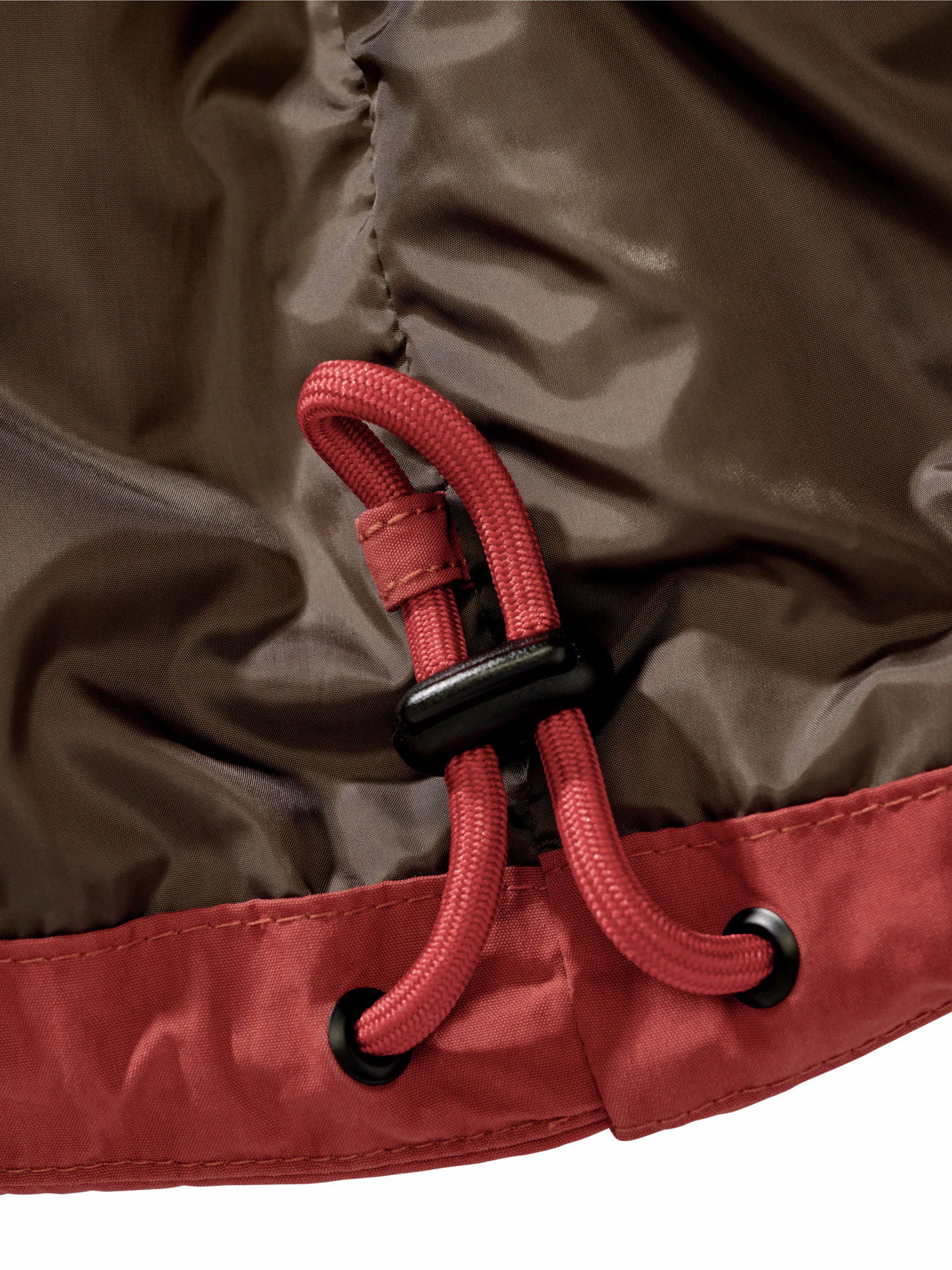 Schrofen Steppjacke