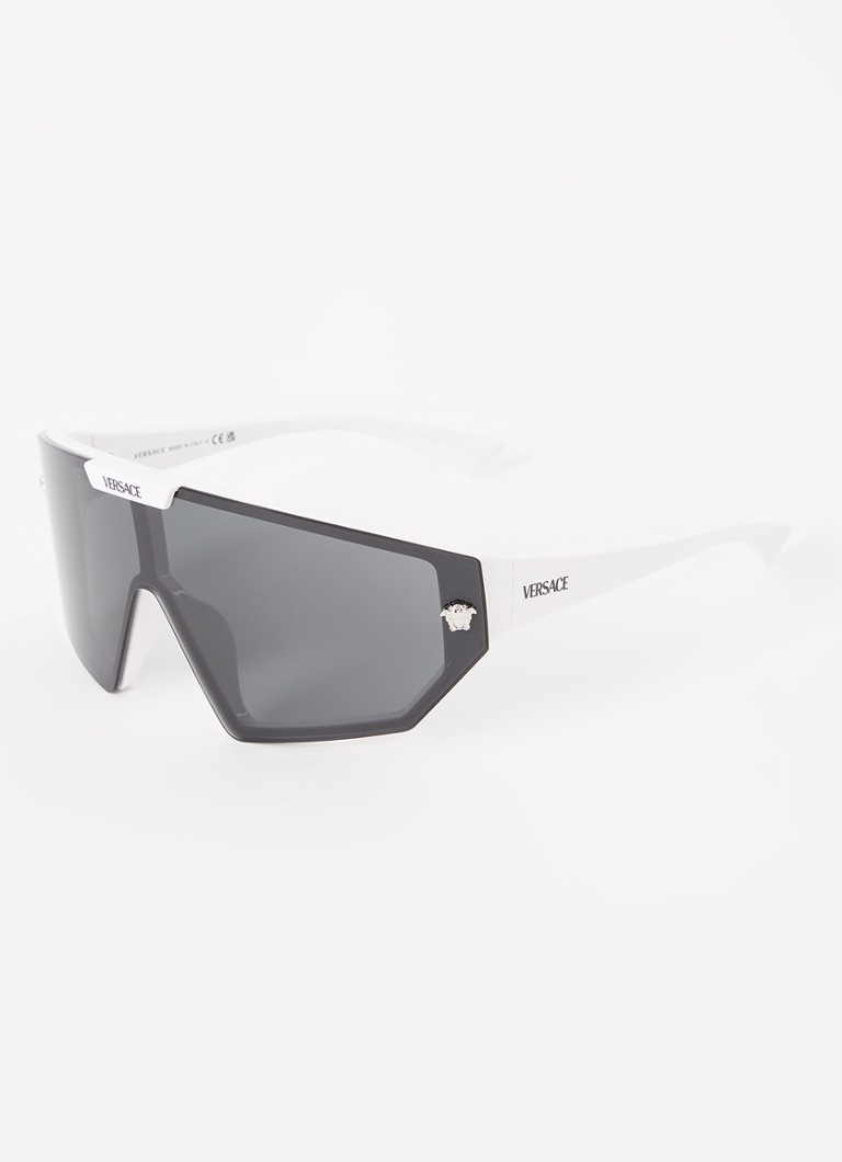 Versace Shield sunglasses VE4461
