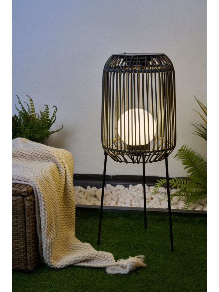 Pauleen Sunshine Coziness Solar-Stehleuchte günstig kaufen onesize