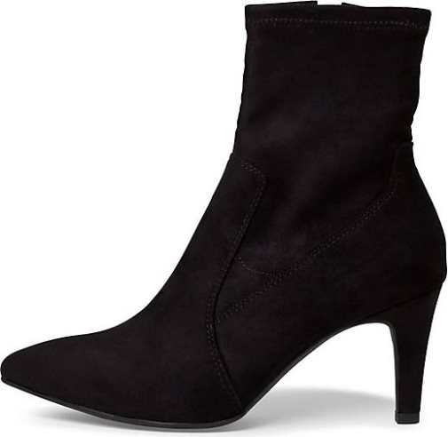 s.Oliver Stiefelette