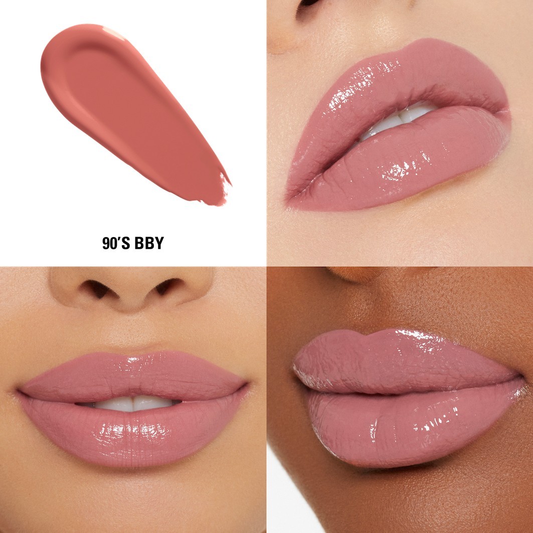 Lip Shine Lacquer
