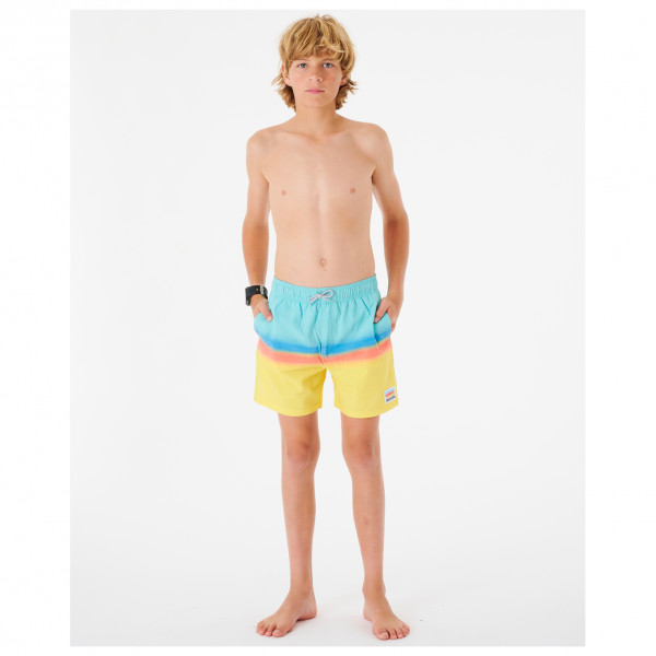 Rip Curl - Boy's Surf Revival Volley - Boardshorts