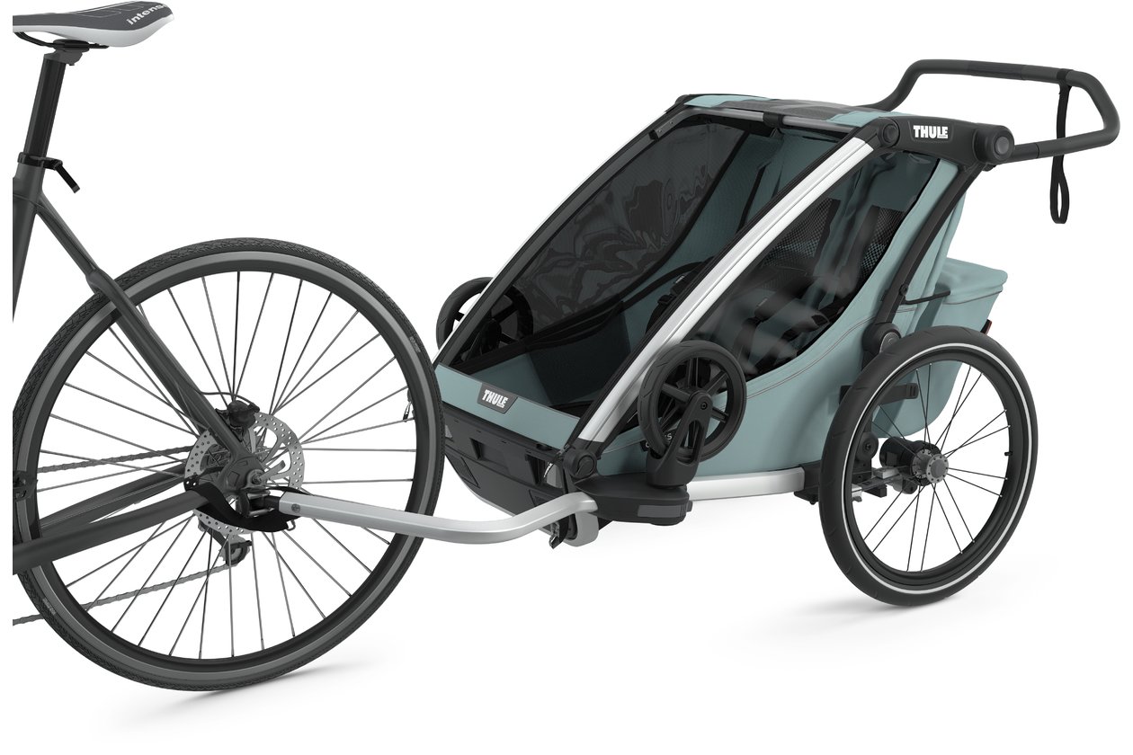 Thule Chariot Cross2