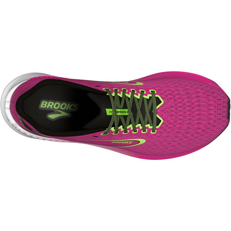 Brooks Hyperion GTS Laufschuhe Damen
