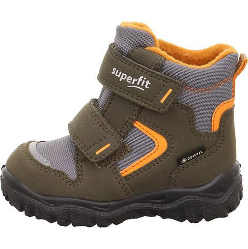 superfit Winterstiefel HUSKY1