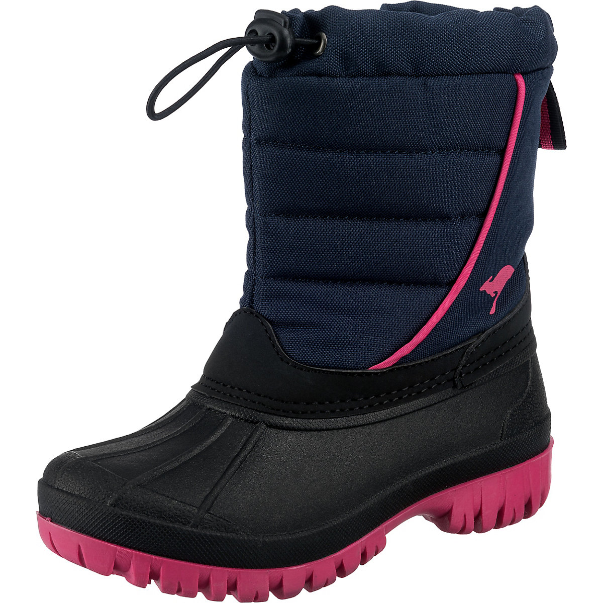 Winterstiefel für Mädchen