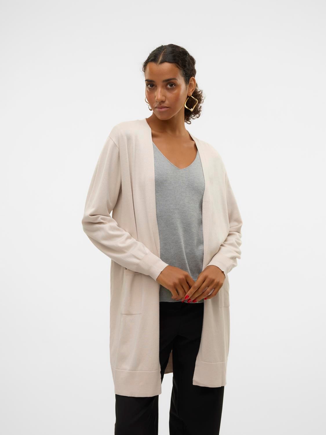 VMSILJE Strickjacke