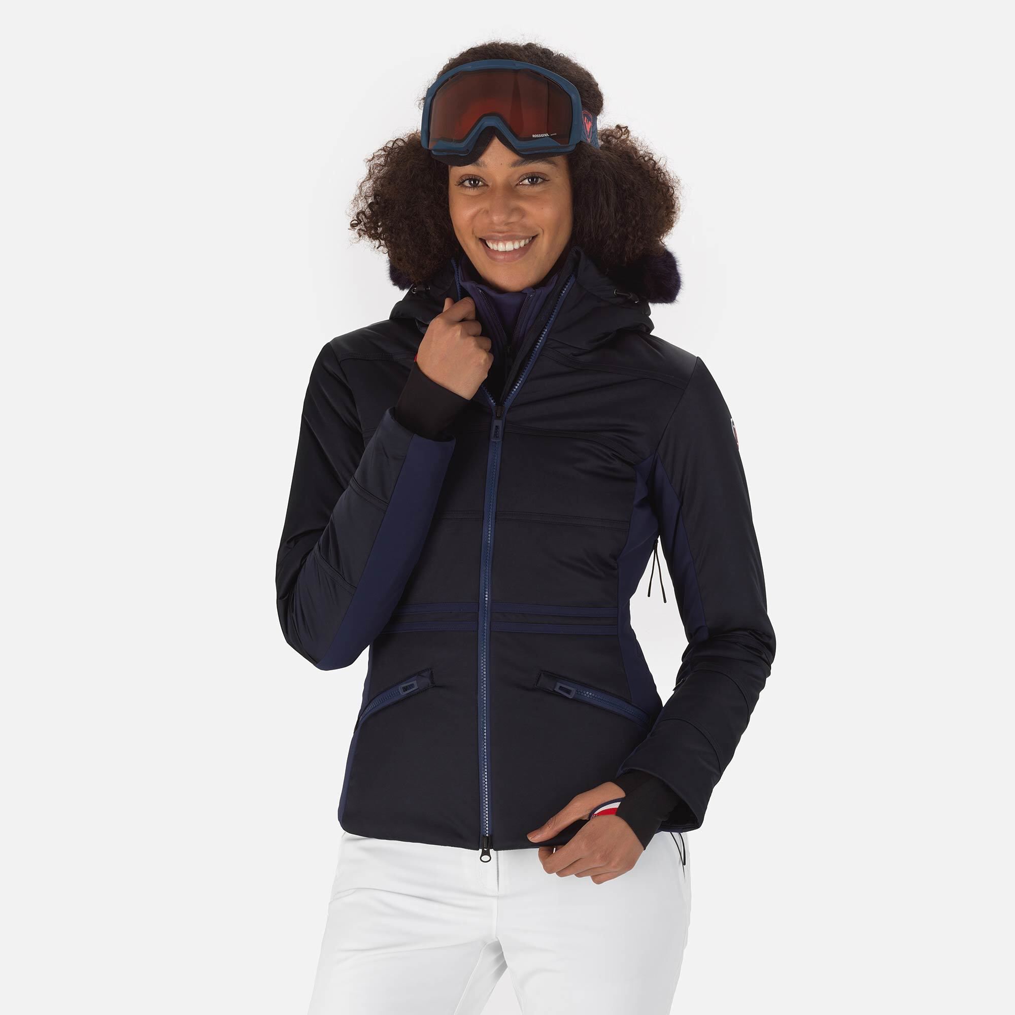 Veste de ski ROC Femme