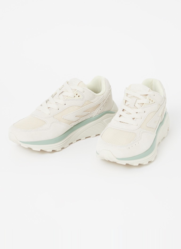 Baskets Hi-Tec HTS Shadow RGS avec détails en daim