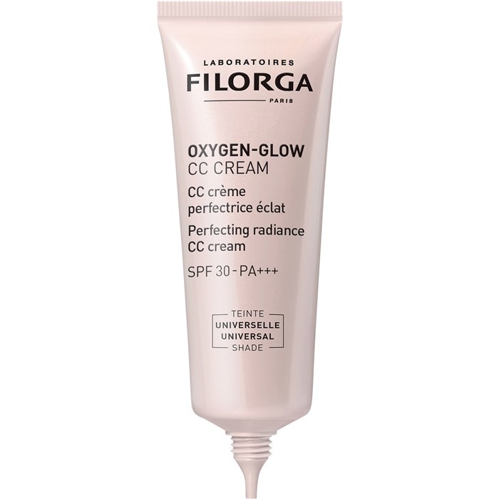 Oxygen-Glow Perfecting Radiance CC Cream