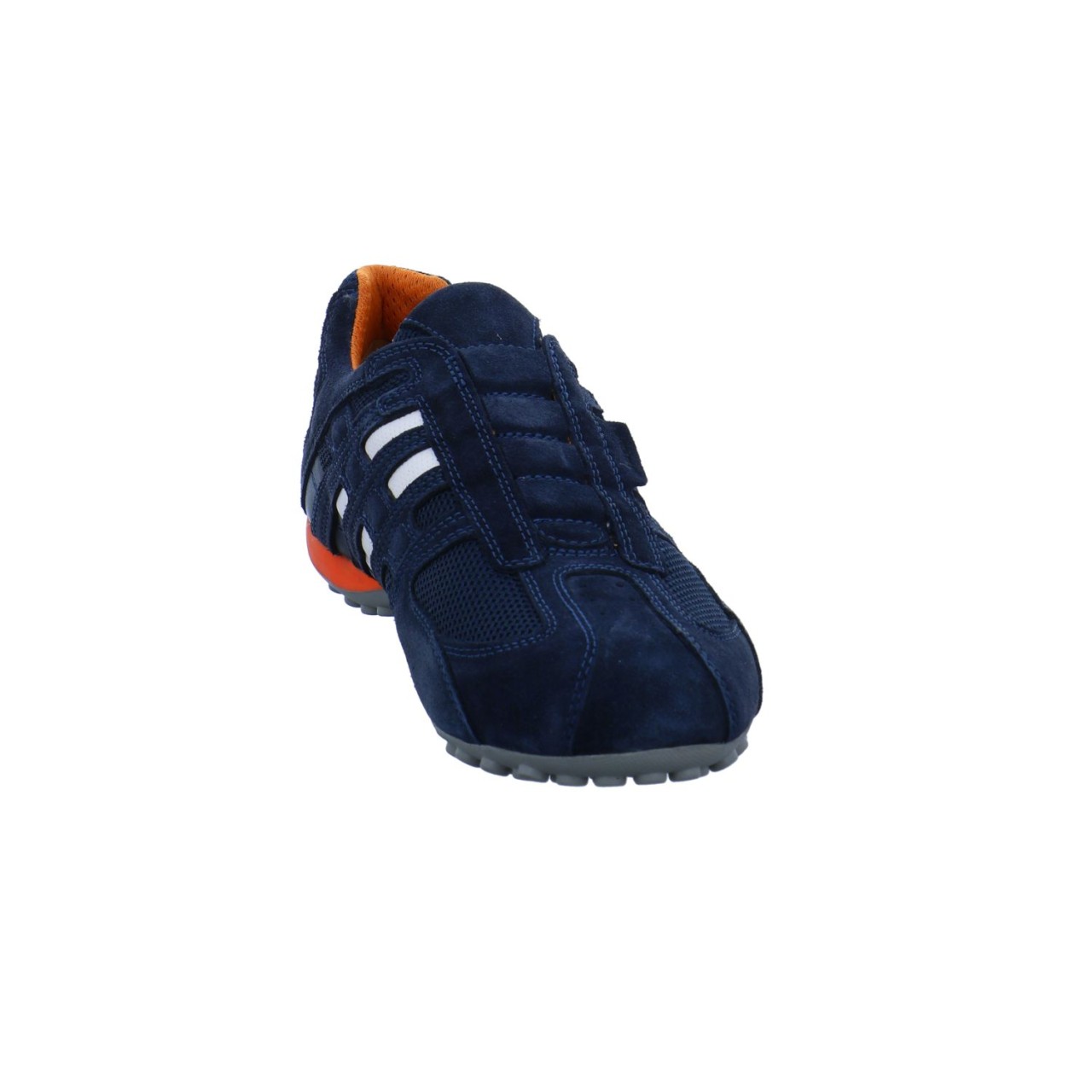 GEOX Sneaker blau