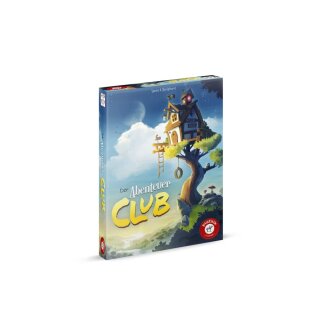 Der Abenteuer Club (DE)