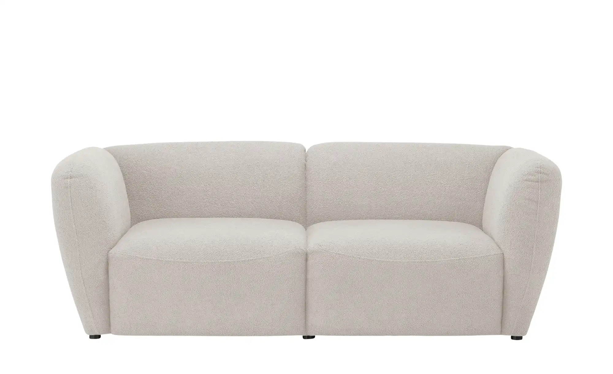 Twist Sofa 2-sitzig Candelo