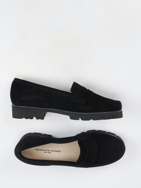 Slipper-15110090011 Konstantin Starke