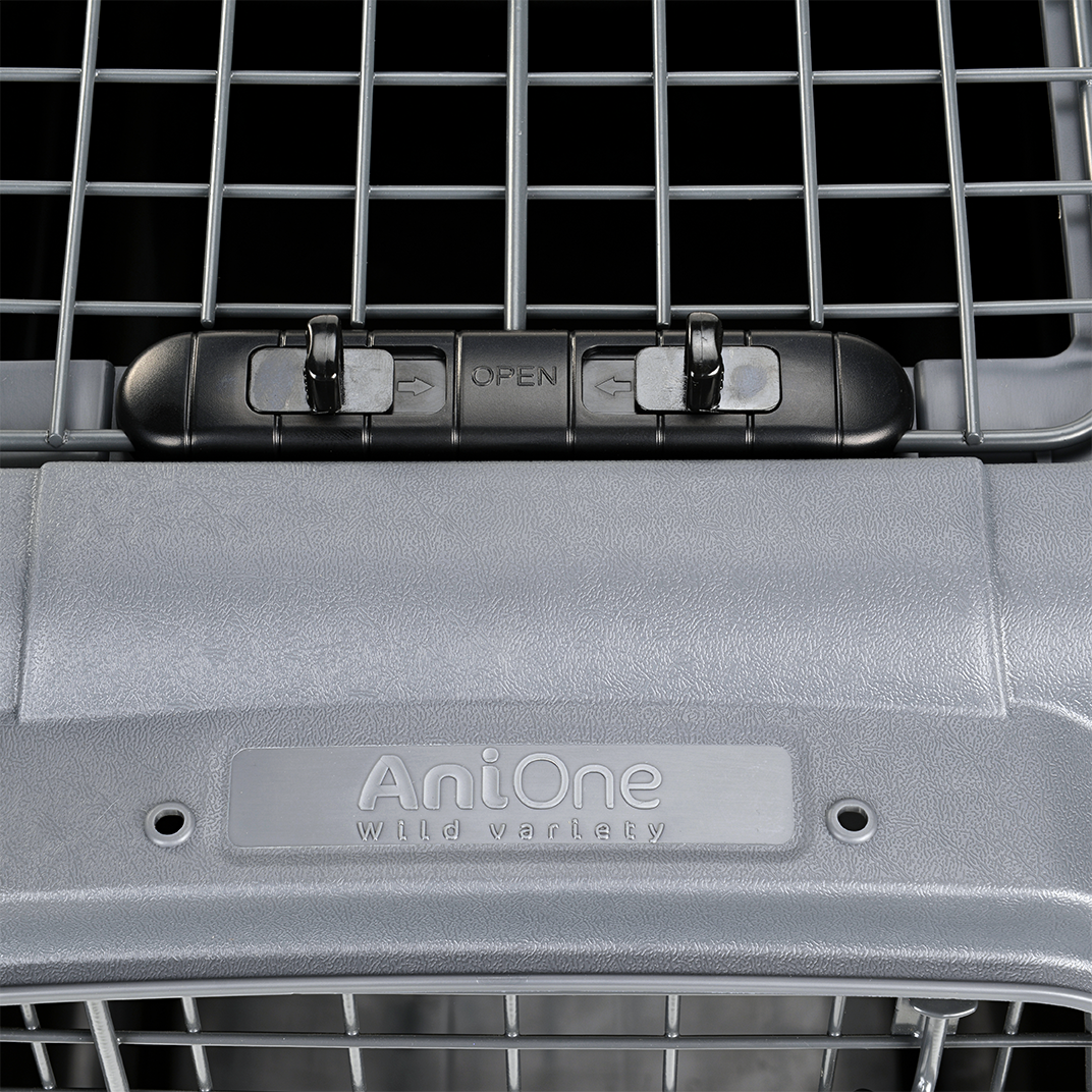 AniOne Transportboxen & Gitterboxen AniOne Transportbox XS-S