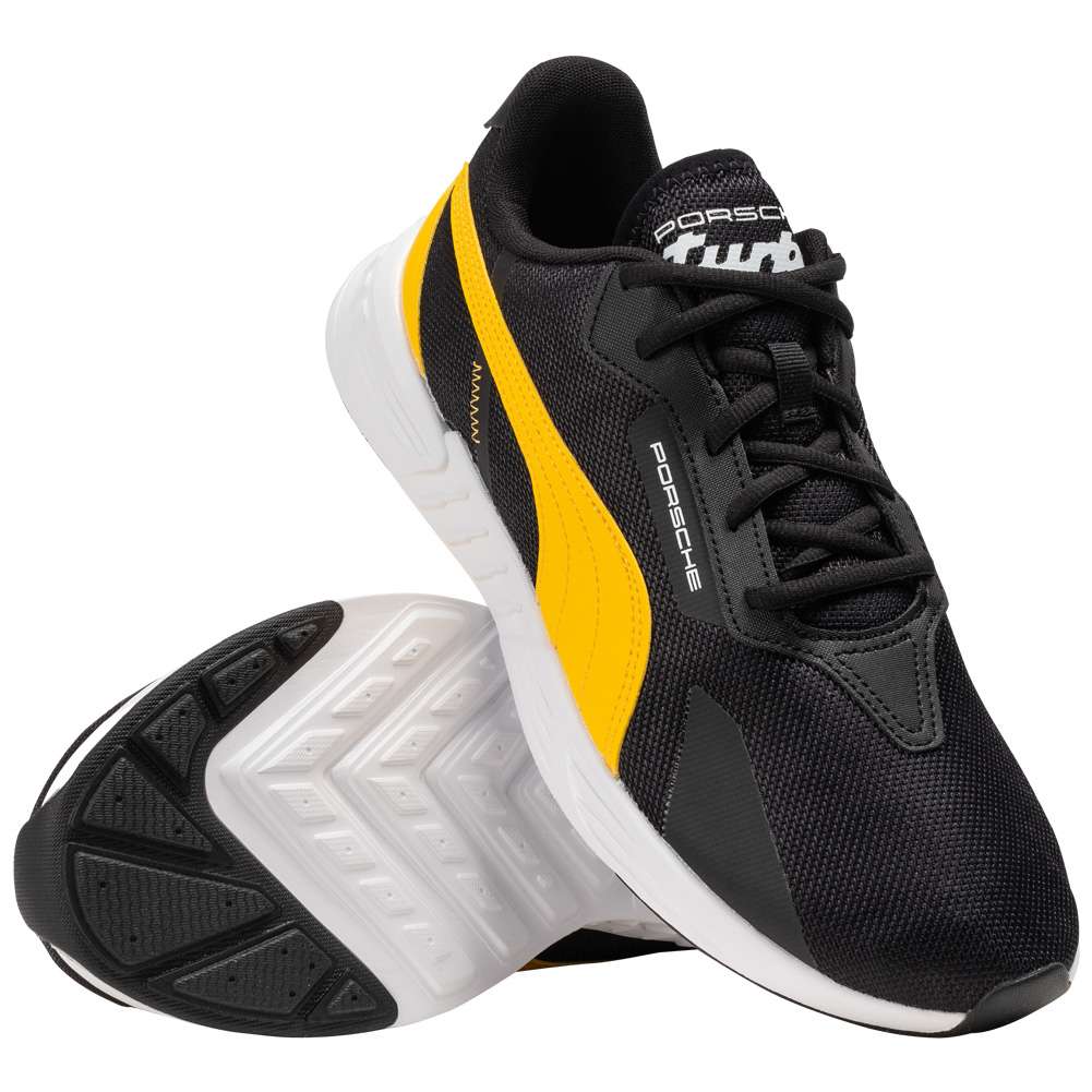 PUMA x Porsche Tiburion Herren Sneaker 307360-01