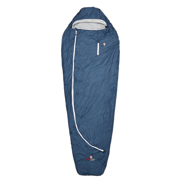 BIOPOD WOLLE ZERO - Sommerschlafsack