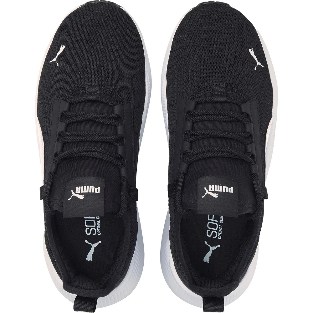 PUMA Pacer Easy Street Jr 384436-01 / schwarz