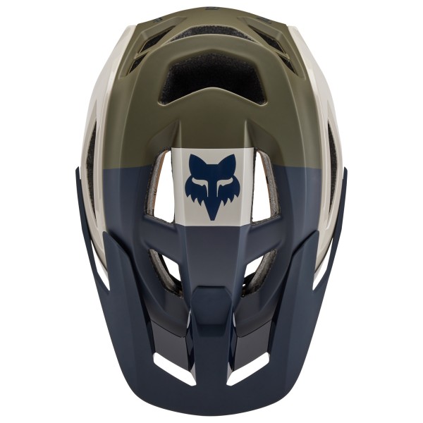 FOX Racing - Speedframe Pro - Radhelm
