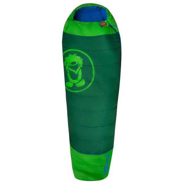 Trollkids - Kid's Fjell Dreamer Extendable - Kinderschlafsack
