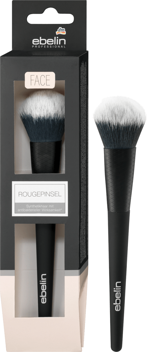 Rougepinsel, 1 St
