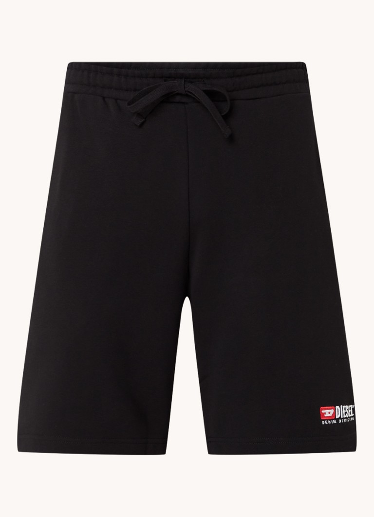 Pantaloni scurți Diesel P-CROWN-DIV