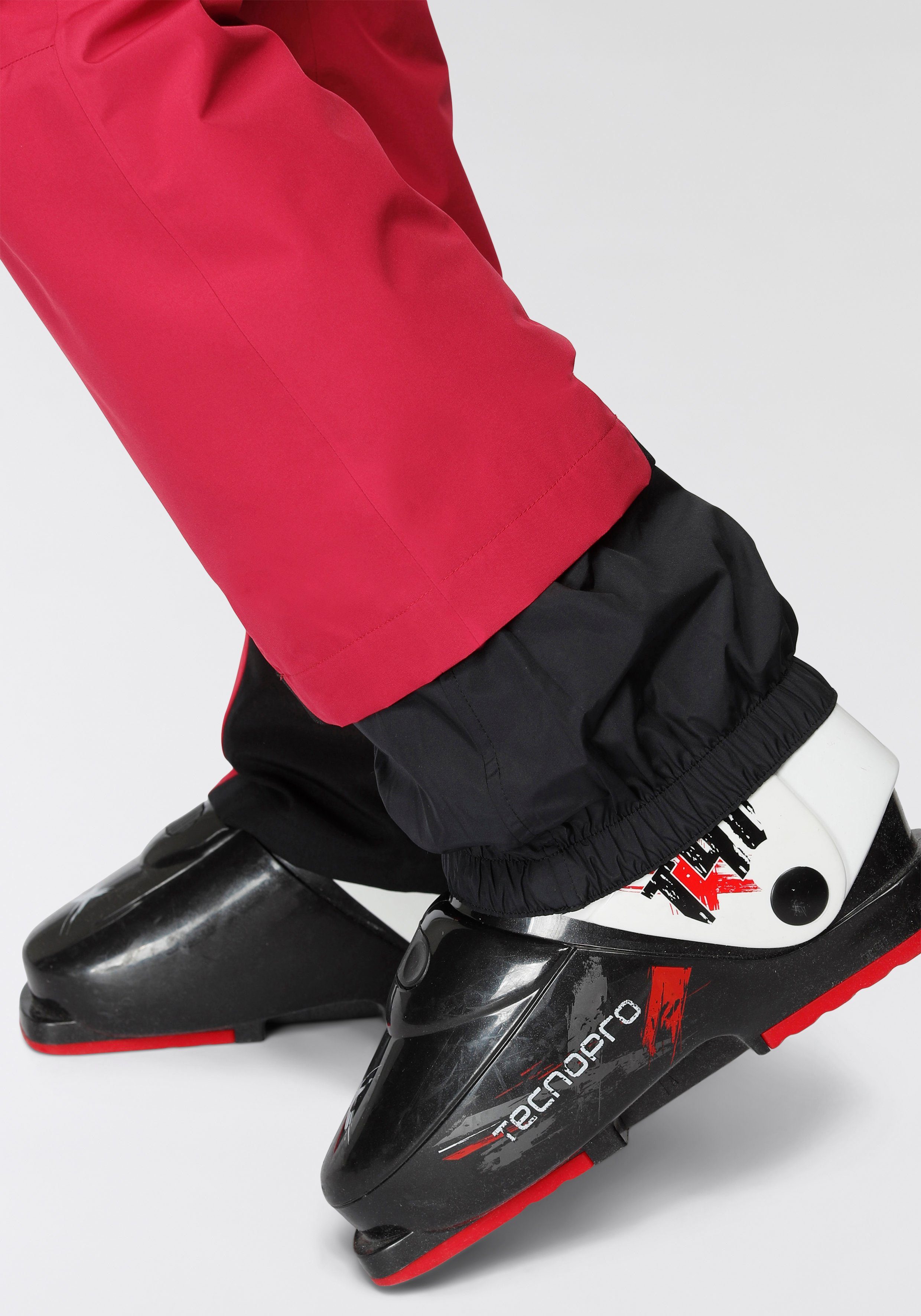F2 Skihose DAVOS