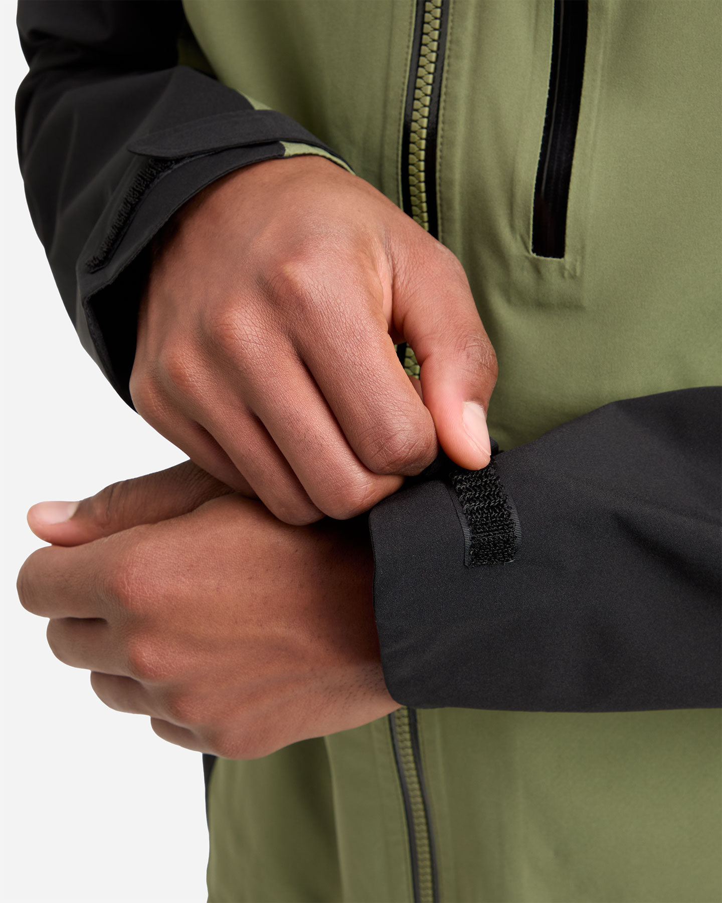 Dámske outdoorové nohavice Giacca Mckinley Reese M 431686-900