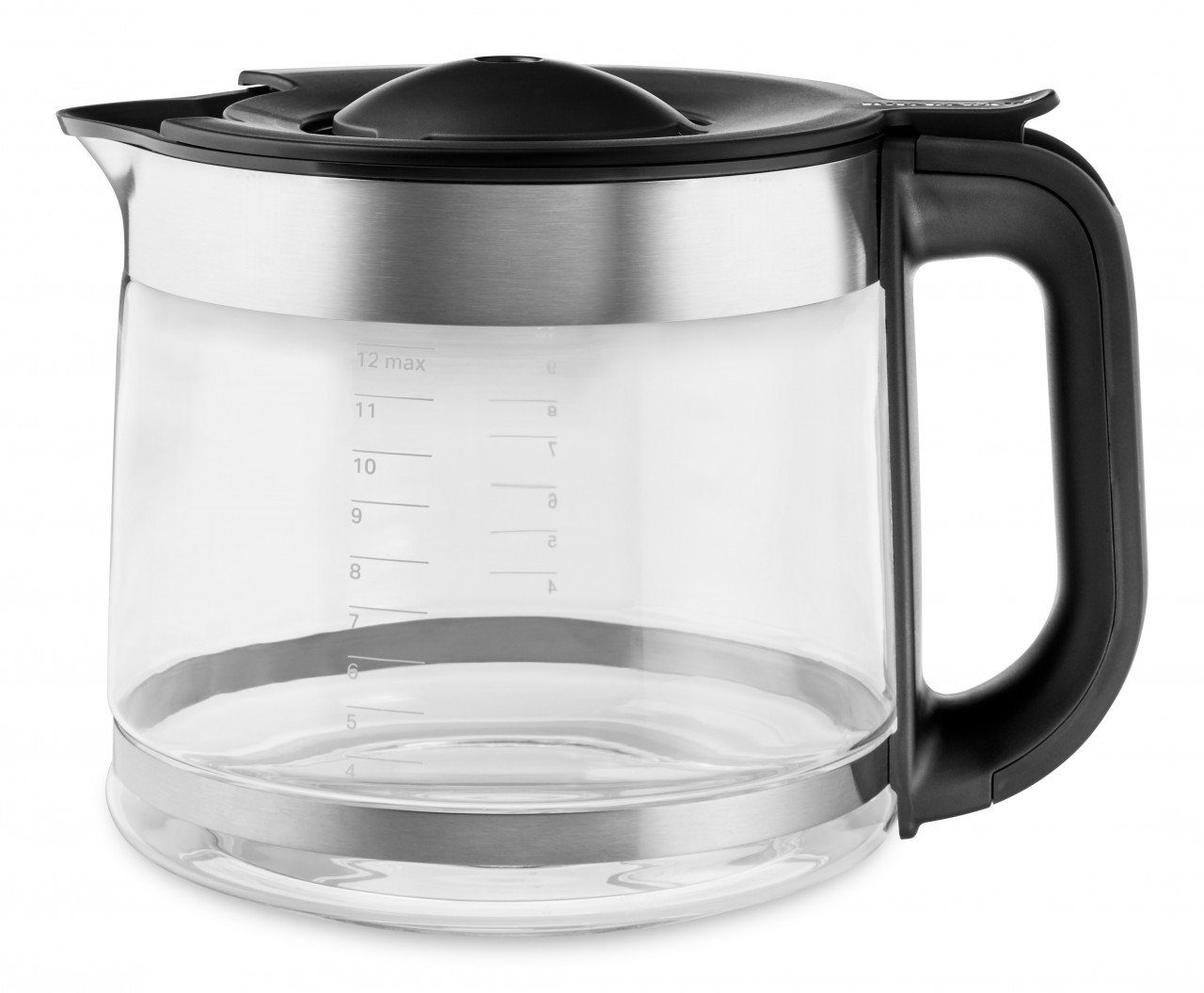 KitchenAid Filterkaffeemaschine KitchenAid Kaffeemaschine 5KCM1209E KitchenAid