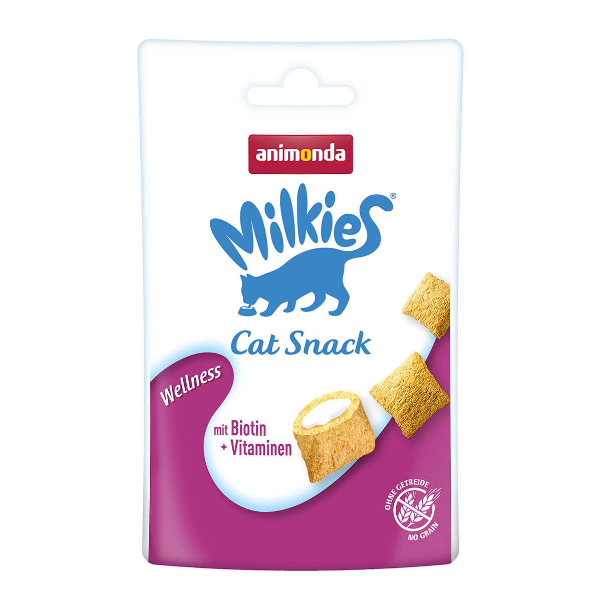 animonda Milkies Knusperkissen Wellness kaufen