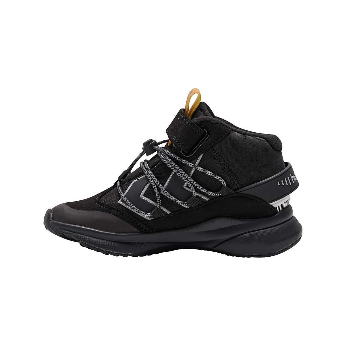 REACH CONQUER HERO MID TEX JR Winterstiefel für Kinder