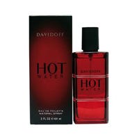Davidoff Hot Water Eau de Toilettte 110 ml