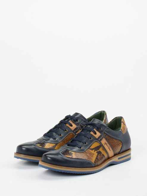 Sneaker-46619910020 Galizio Torresi